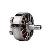 T-Motor MCK V2.0 2207 2250KV 4S 6S Brushless Motor for RC Drone Racing Long Range Airplane